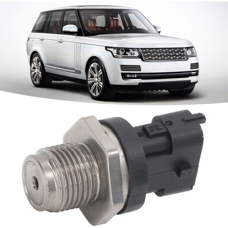 Der Dieseldrucksensorregler LR020693 ist für Land Rover Range Rover 3.0 und 4.4 geeignet. (1/5)