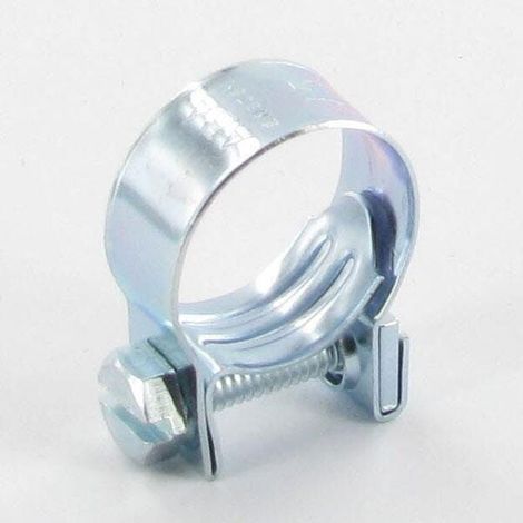 Schlauchschelle Mini 13,5-15,5mm ABA SMSM15