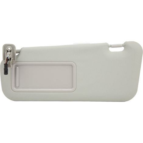 Jeffergarden Pare-Soleil Gauche, Protection Lisse BBM2 69 320C 75 Pare-Soleil Avant Gauche Intérieur pour Voiture-DOU
