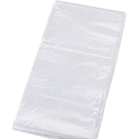 Otro equipo de protección Kreator krt662001 ligero transparente 500x400 cm (1/2)