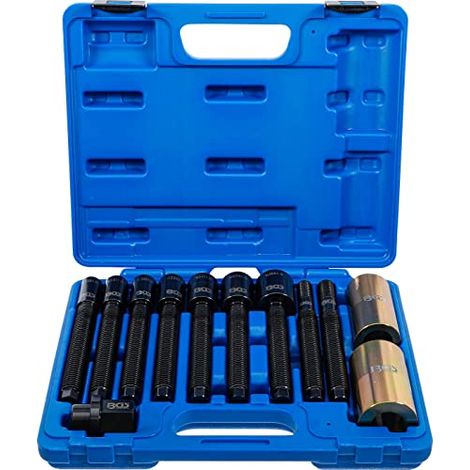 Set di estrattori per alberi di trasmissione BGS da 12 pezzi – 8262 (1/4)