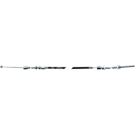 Cavo Azionamento lame per motofalciatrici ROQUES ET LECOEUR 0308050021 COMPATIBILE - 053756