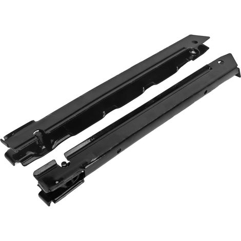 supports de pare chocs en métal 2118801214 remplacement pour (1/5)