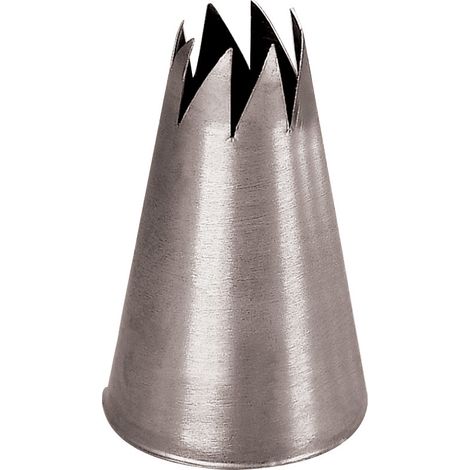 Douille Inox Fleur-L2G