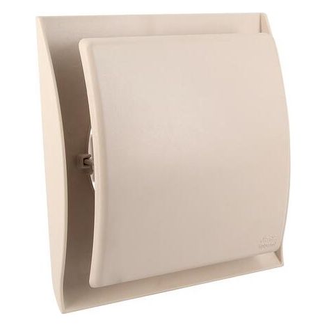 Griglia di ventilazione NEOLIA Design D.125 Sand
