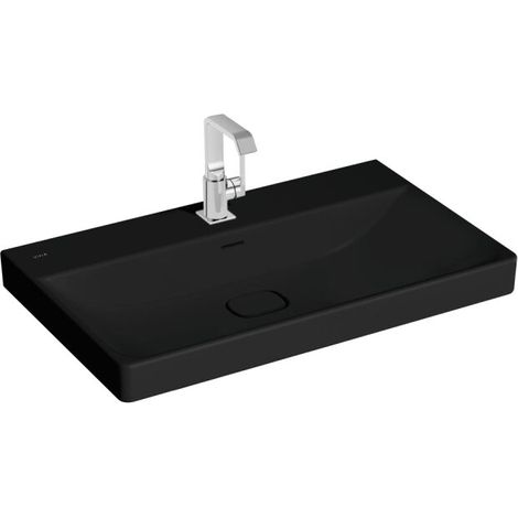VITRA 7527B083-7200 Lavabo New Metropole 800 x 470 mm