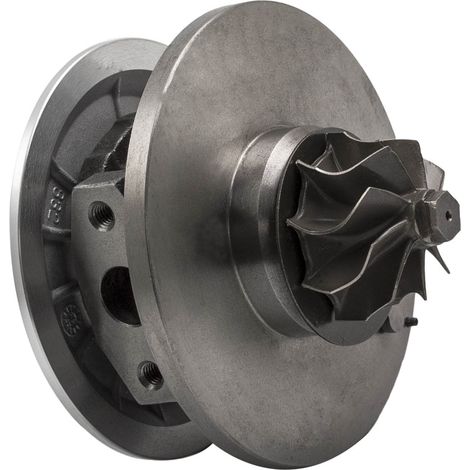 TURBO Charger Cartridge For Audi VW 2.0L 103Kw 140HP BKD GT1749V 724930 Core (1/5)
