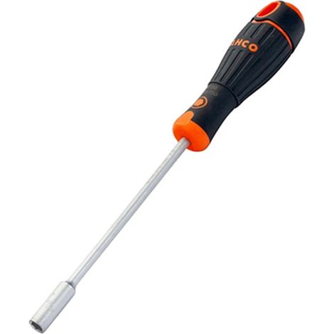 Chiave a bussola con impugnatura da 7 mm b198.070.150 bahco