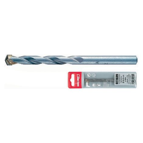 PUNTA MURO """LONG LIFE 117""" 6X100MM ALPEN - CF. BLISTER