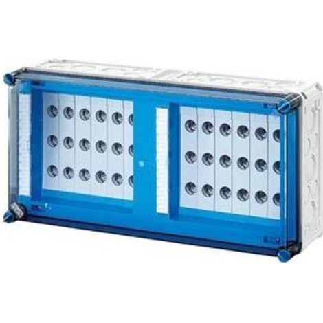 Hensel NZ-Gehäuse 12x3x63A,D02,E18 Mi 3435 (1/2)