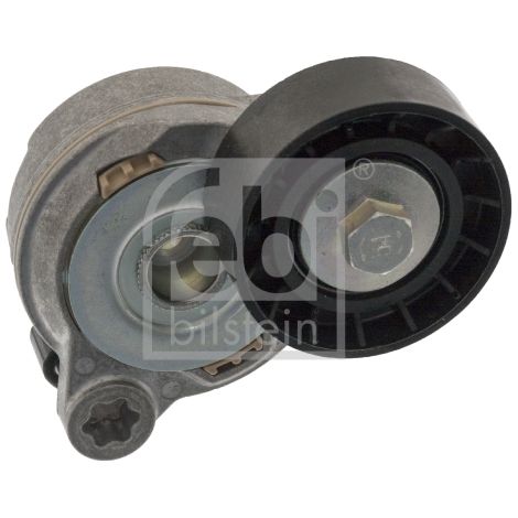 Tensor de correa trapezoidal 49398 febi