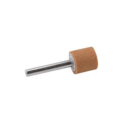 Makita Schleifstift 6 mm zylindrisch 19 mm - 741614-3