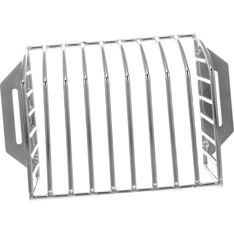 Couvercle Anti-rats Pour Grille De Drainage Couverture Contre Les Rats D'égout Maille De Protection De Gouttière Drainer Le Protège-souris Grille De Vidange Pour Rats Silver (1/5)