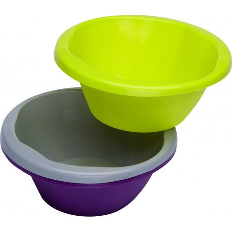 Cuvette ronde 6L