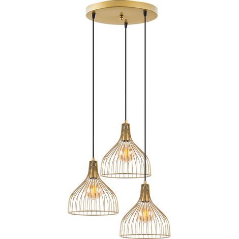 Lampadario Lampada da soffitto Lampada a sospensione Soggiorno (1/5)