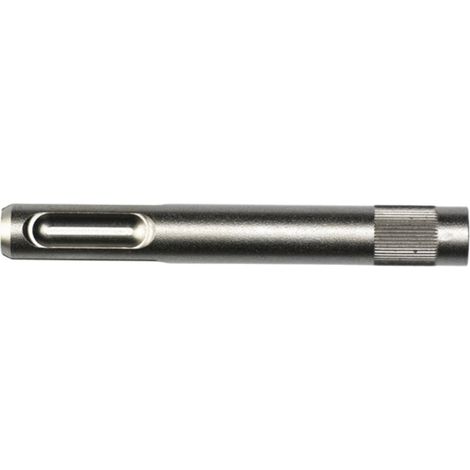 Makita SDS+  Adaptador 1/4"  i 6-KT  - P-21646