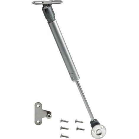 Amortiguador HETTICH, longitud 260 mm HETTICH