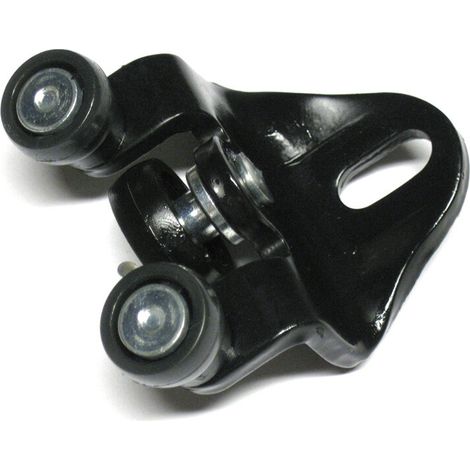 Plateau de chariot à porte latérale coulissante Ford Transit Mk3 2000-