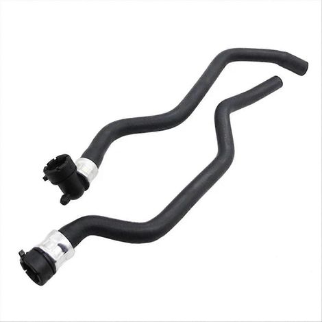 Accessoires automobiles 6466F7 6466F4 Tuyau d'eau de chauffage 1.6 pour