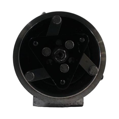 [PRODUIT D'OCCASION] Compresseur Air Conditionne MAZDA MAZDA 3  5p ♻️ Ref Oe. Bp8f61450b - Garantie à vie (1/5)