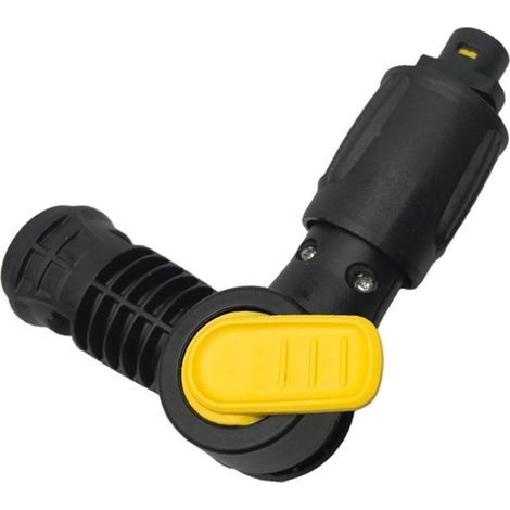 Mango de repuesto para aspiradora SE4001 - Mango ergonómico - Fácil instalación - Boquilla pulverizadora - Mango ergonómico (1/2)