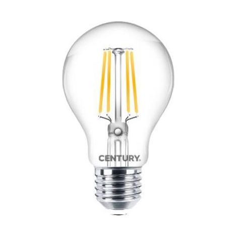 2,0 x LAMPADA WIRE LED GOCCIA INCANTO CENTURY