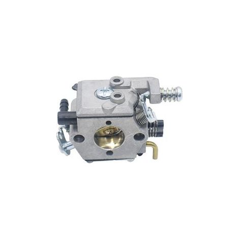 Lot de 2 Carburateur Walbro 4100 41cc 3800 38cc – Modèle automatique WT840A, pour tronçonneuse, économie de carburant (1/5)