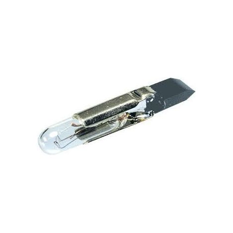 Telefonglühbirne 30vdc 40ma Ampulle Ø5,1mm Lampe-6130