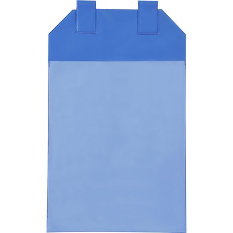 FRANKEL kaiserkraft, Pochettes pour caisses-palettes grillagées (1/5)