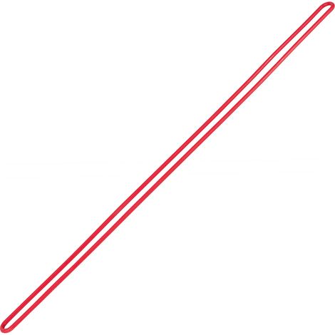 Hailo Müllbeutelklemmring für Quick 50/XL, Pure 30/45/L/XL, TOPdesign 16/26/M/L