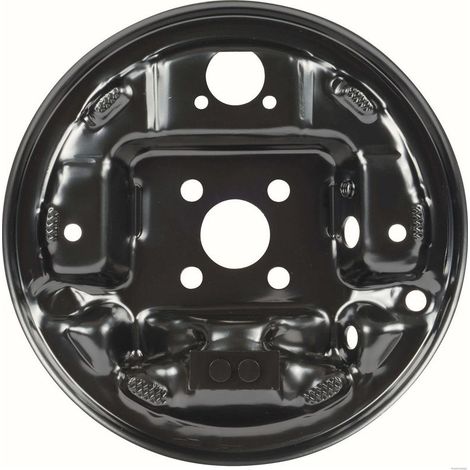 Déflecteur, disque de frein HERTH+BUSS JAKOPARTS J3351007 NISSAN 44020-AX600