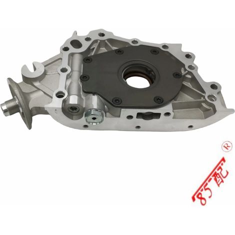 Compatible avec les modèles Elantra, Tucson, Tiburon and Kia Spectra (pompe à huile 21310-23002) (1/4)