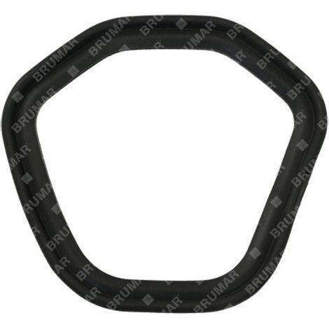 Ventildeckeldichtung für DUCAR-Motorgeneratoren 96075 - 038237