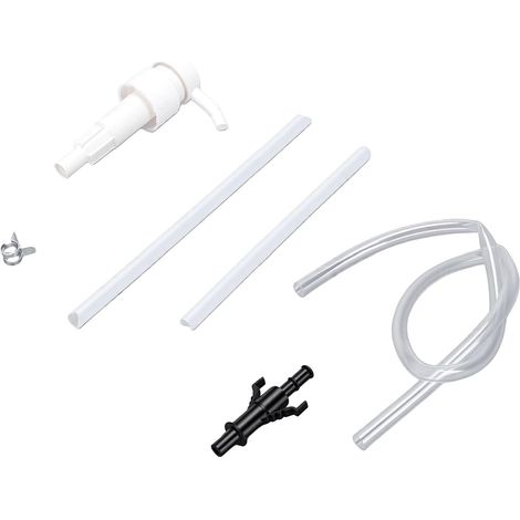 4ml Fluid Transfer Pump, 28mm Cap (1/5)