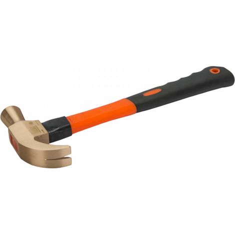 Hammer Bahco anti-spark Berylliumkupfer 700g (1/4)