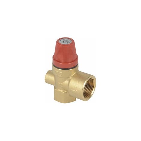 Soupape 3b in Ø1/2 - ACV : 785275