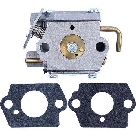 Carburateur WT-454 WT-539-1 WT-685 pour Ryobi pour MTD Yardman taille-haies et motobineuses, carburateur avec ensemble de joints (1/5)