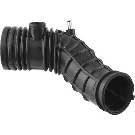 Ensemble de tuyau d'admission d'air pour corps de papillon compatible avec Honda Accord 2003-2007 2.0L 17228-RAC-U00 (1/5)