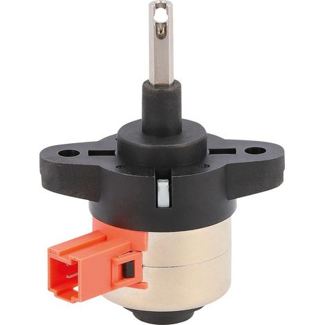 Fondital Schritt-Stellantrieb V3V 24V, 6MOTSTEP00