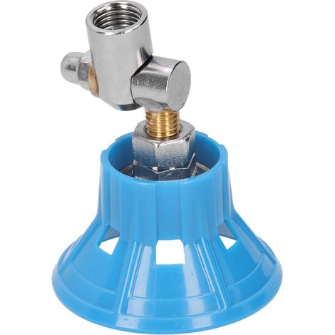 Pulvérisateur électrique motorisé à cinq trous G1/4 DN8 avec buse à flux d'air haute pression pour le jardinage, l'agriculture et la désinfection - Accessoires (1/5)
