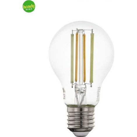 Lampada eglo e27-led-a60 6W 806 lm