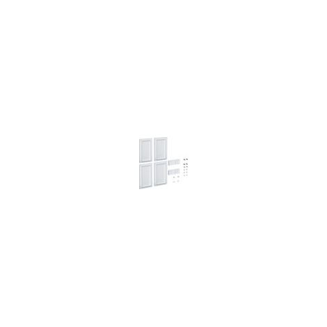 Kit juxta vert lg 1050 - ENVELOPPES HAGER FZ774A (1/2)