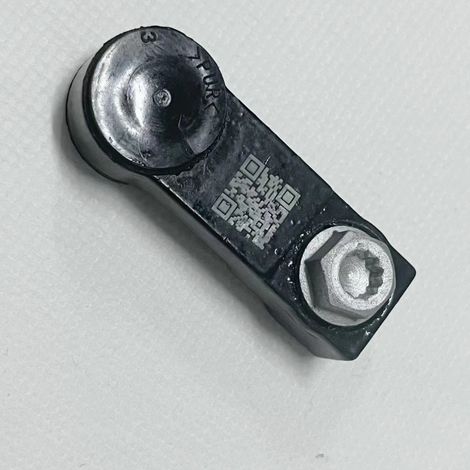 09G Automatik-Schaltzugverbinder passend für VW Tiguan/Lavida/Magotan – 09G321397A (1/5)