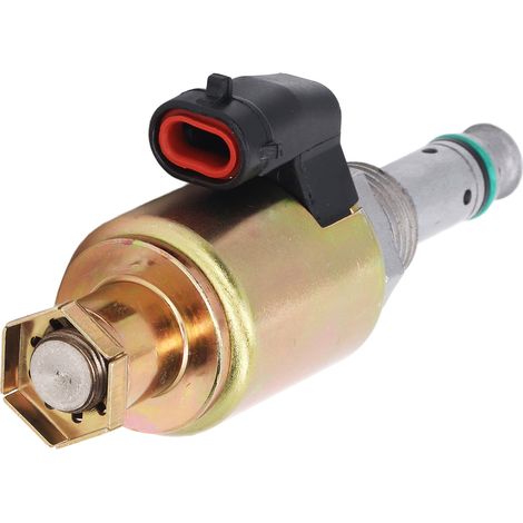 Soupape de régulation de pression d'injection de carburant 7,3 L IPR de remplacement pour Ford F81Z-9C968-AB (1/5)