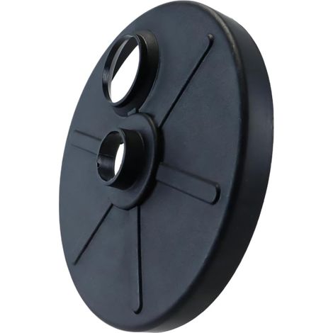 Cache-poussière de roue de rechange 581840401 pour tondeuse à gazon HU675AWD, HU700L et HU725AWD (1/5)