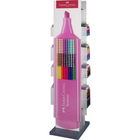 EXPOSITOR FABER TEXTLINER 46 & 48
