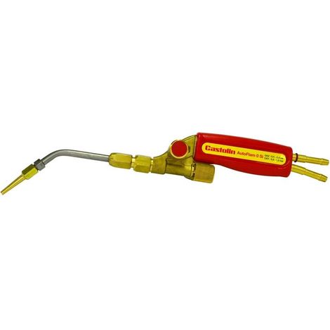 Chalumeau Autoflam II Si 0