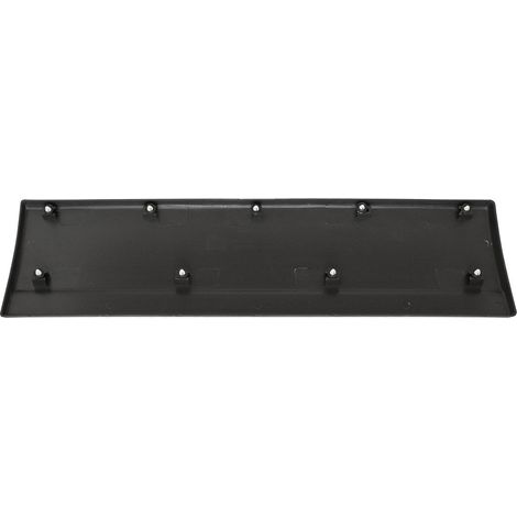 Rivestimento della portiera posteriore sinistra del Fiat Ducato 02-06 (1/2)