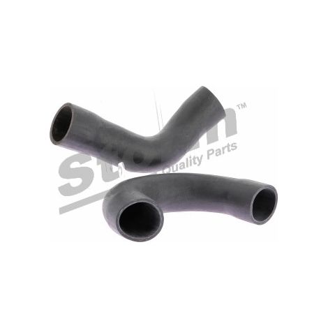 Gaine de suralimentation compatible Opel VECTRA C 5835820