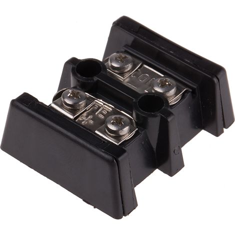Bornier Paire unique pour Thermocouple de type J ( Prix pour 1 )